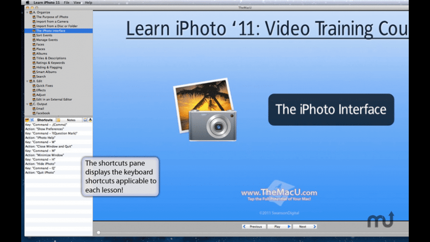 install iphoto for mac 10.6.8