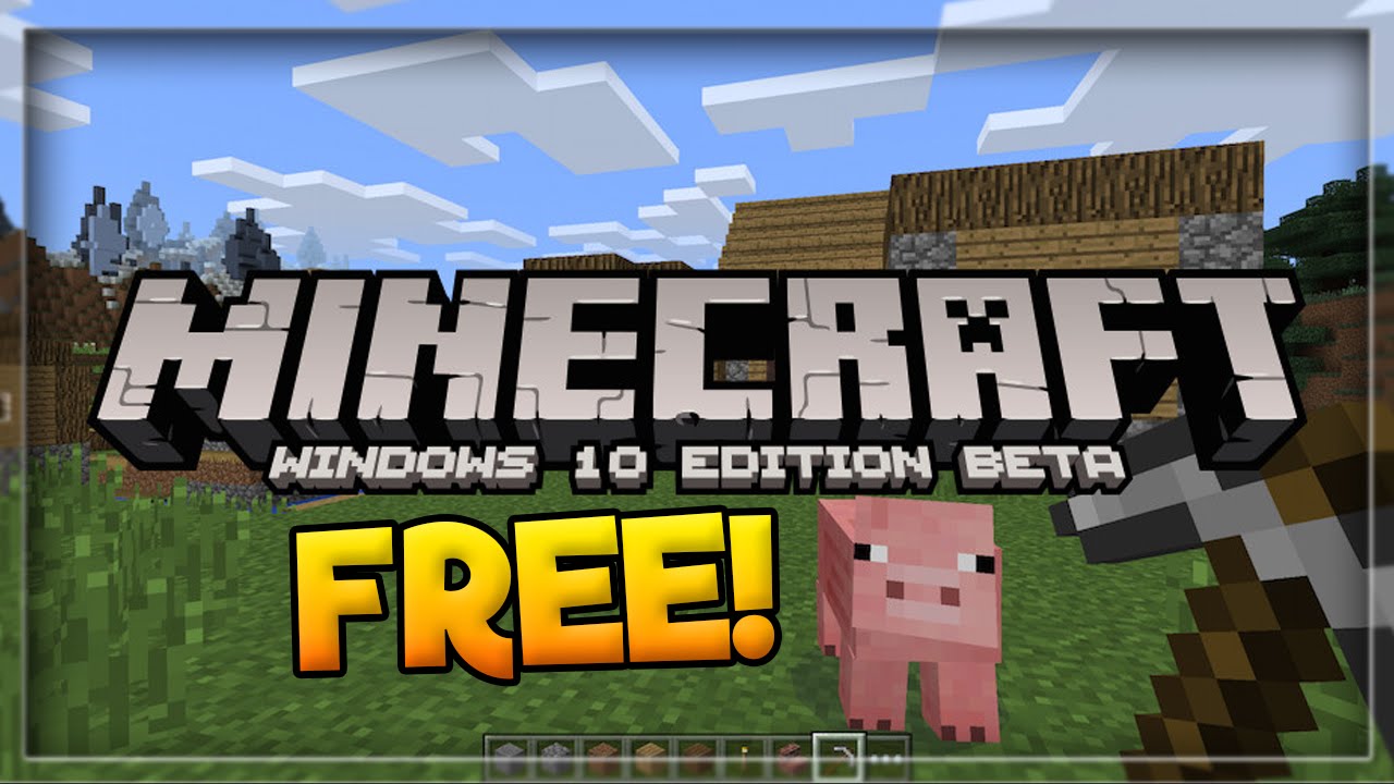 how to play minecraft on mac for free