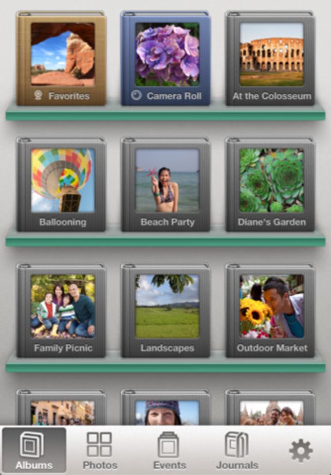 install iphoto for mac 10.6.8